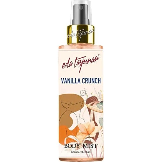 معطر الجسم من ايدا تاشبنار فانيلا 200مل