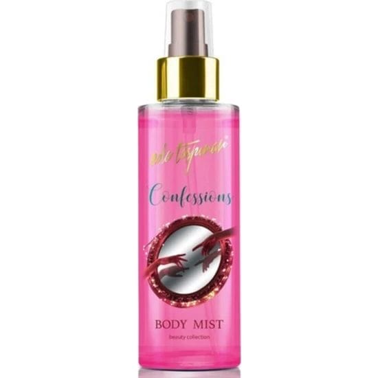 معطر الجسم من ايدا تاشبنار 200مل